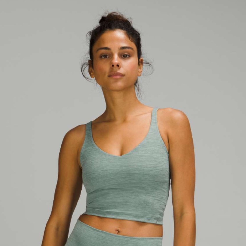 Lululemon Align Tank EUC size 8